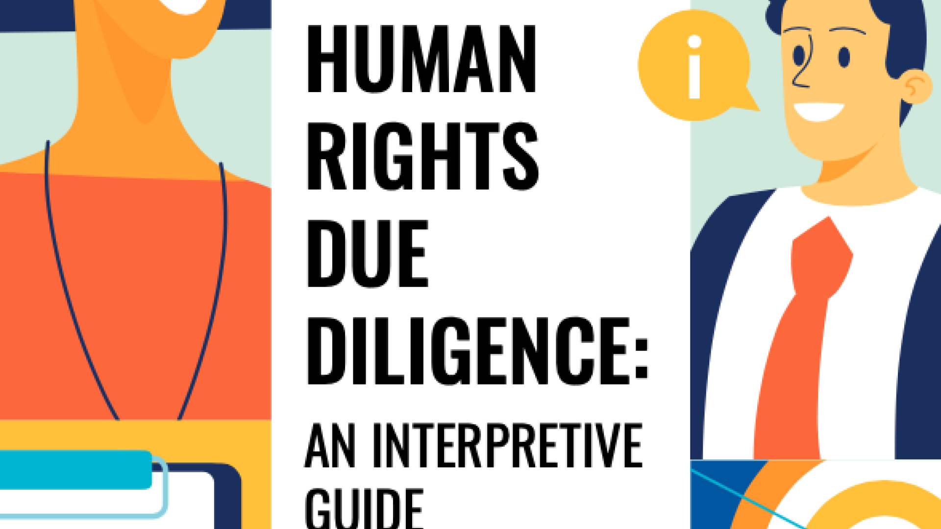 Human Rights Due Diligence An Interpretive Guide United Nations Development Programme